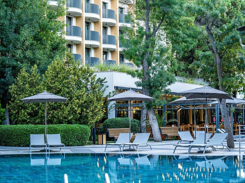 HVD Club Hotel Bor