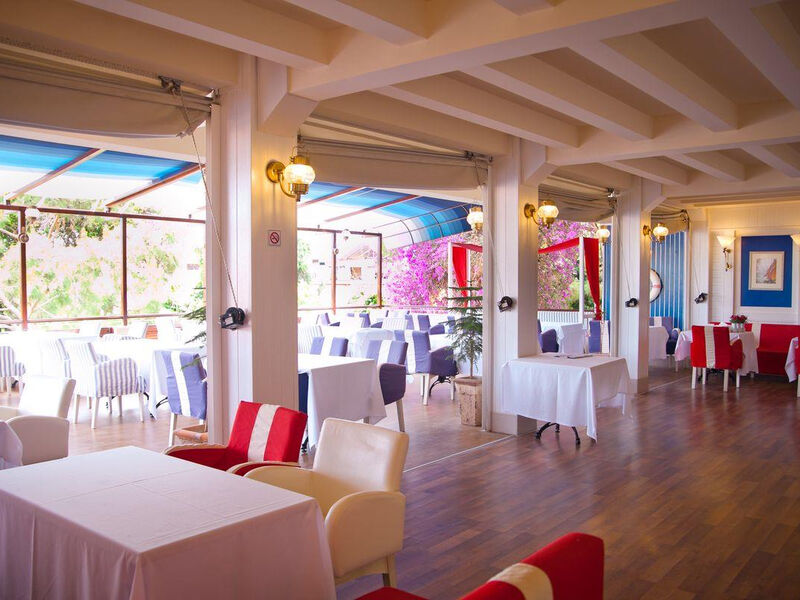 Club Boran Mare Beach