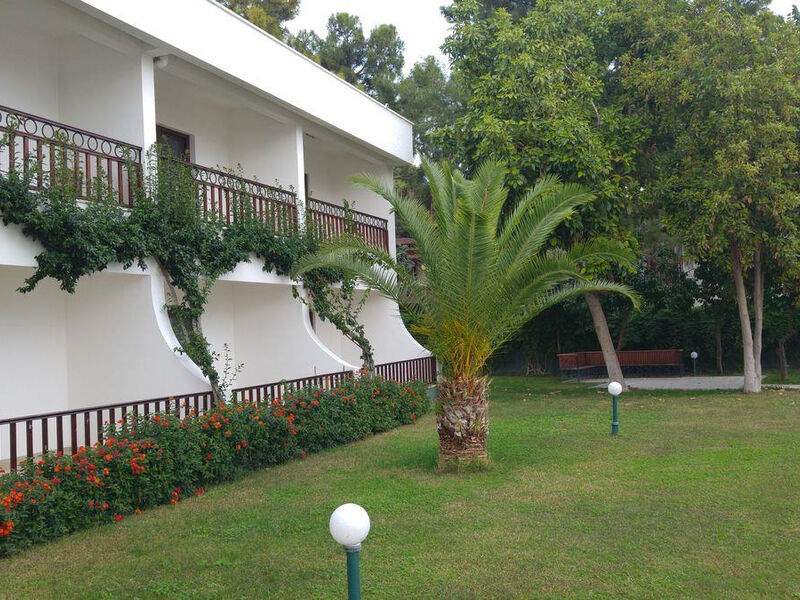 Club Boran Mare Beach