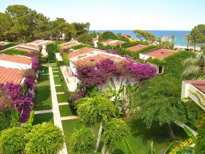 Club Boran Mare Beach