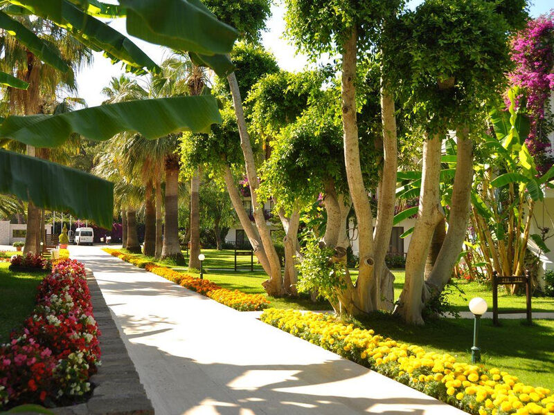 Club Boran Mare Beach