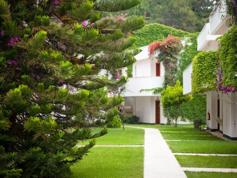 Club Boran Mare Beach