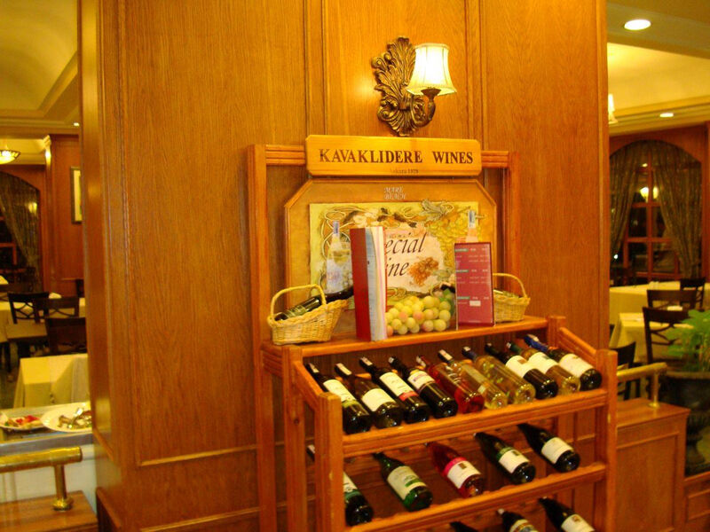 Club Boran Mare Beach