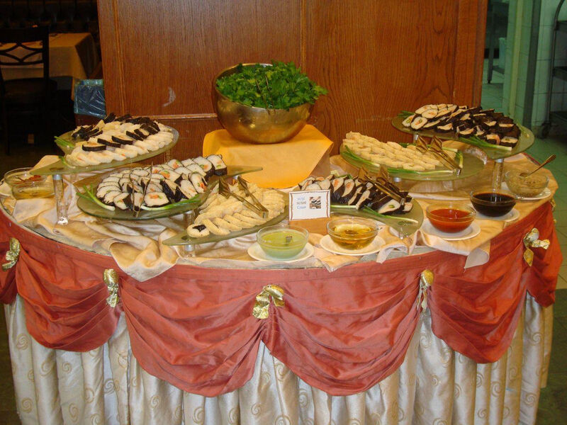 Club Boran Mare Beach