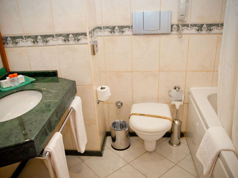 Club Boran Mare Beach