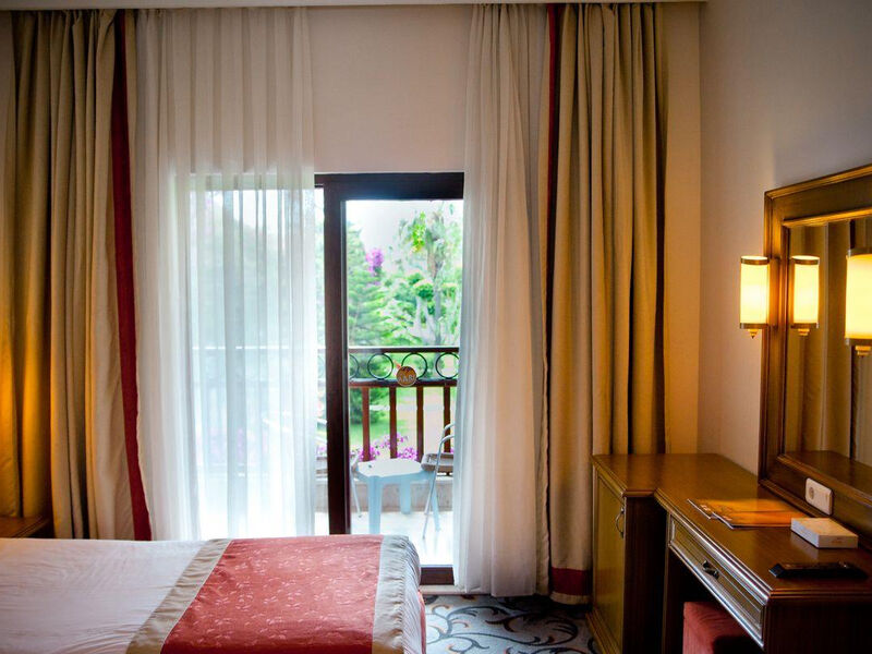 Club Boran Mare Beach