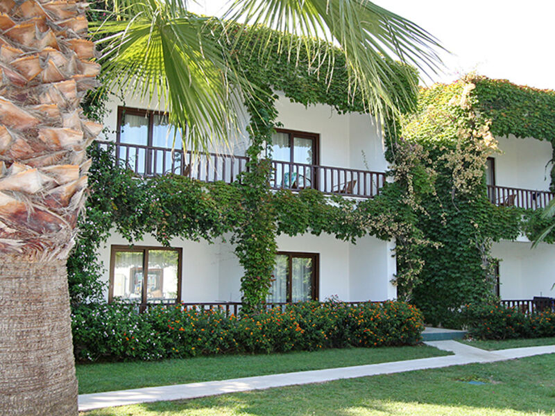 Club Boran Mare Beach