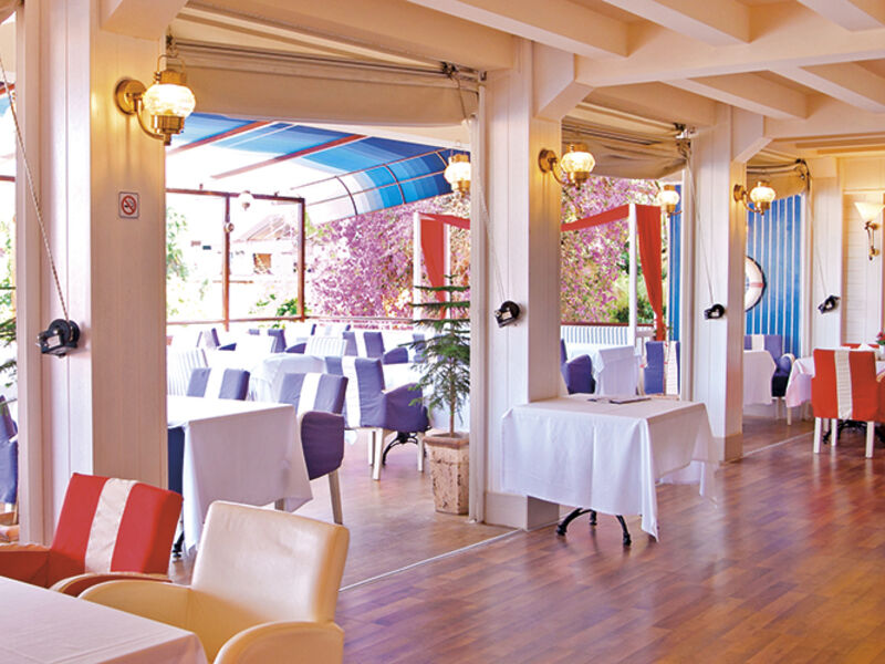 Club Boran Mare Beach