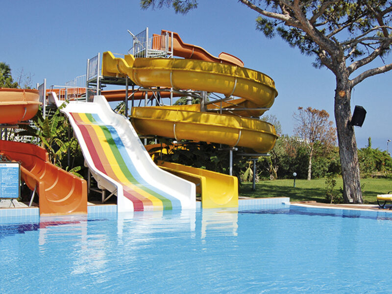 Club Boran Mare Beach