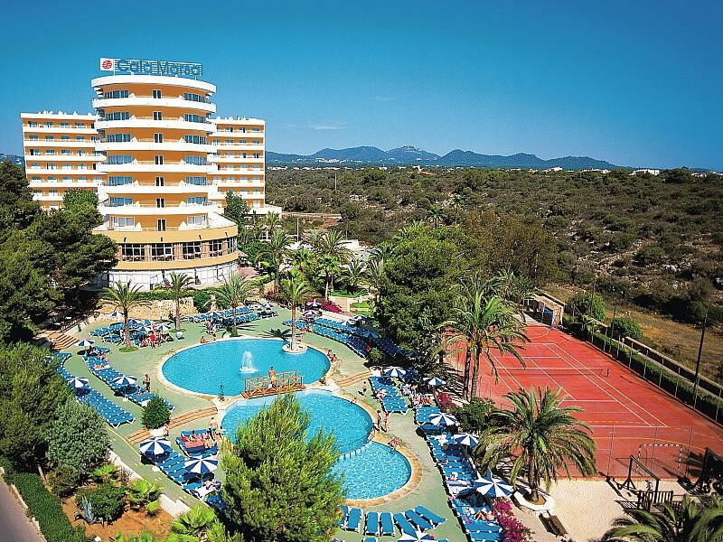 Club Cala Marsal