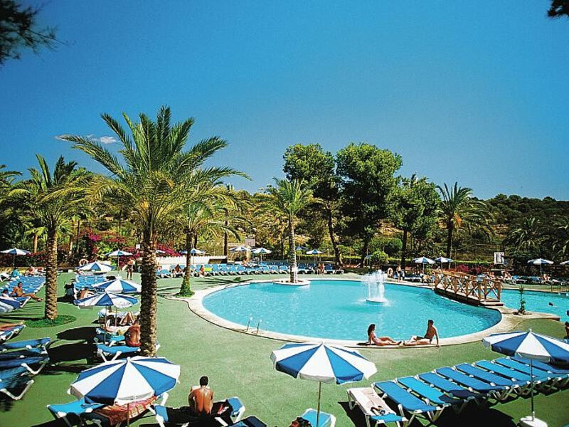 Club Cala Marsal