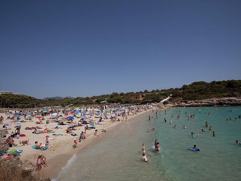 Club Cala Marsal