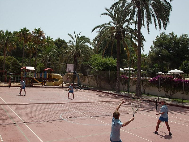 Club Cala Marsal