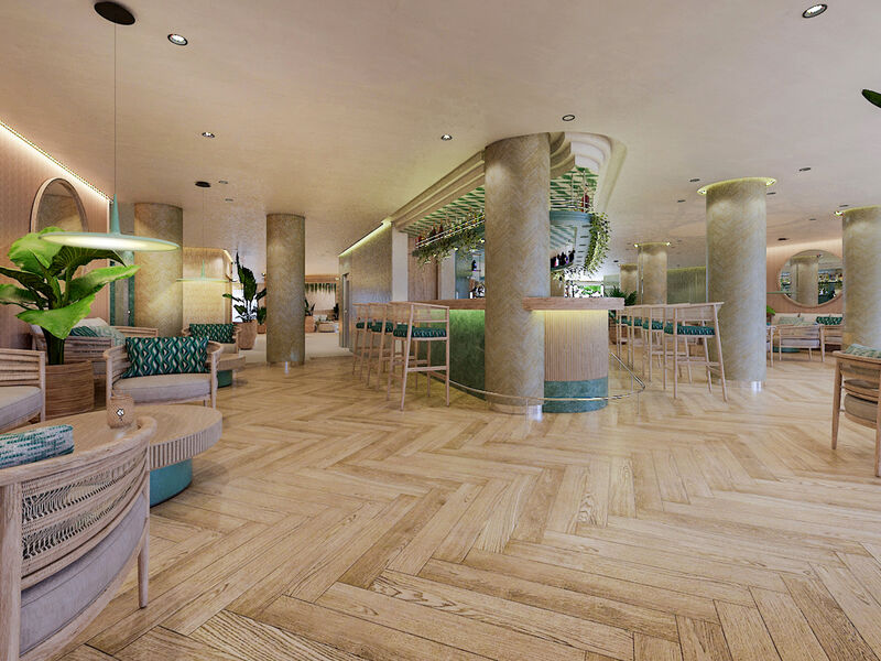 Grupotel Club Cala Marsal