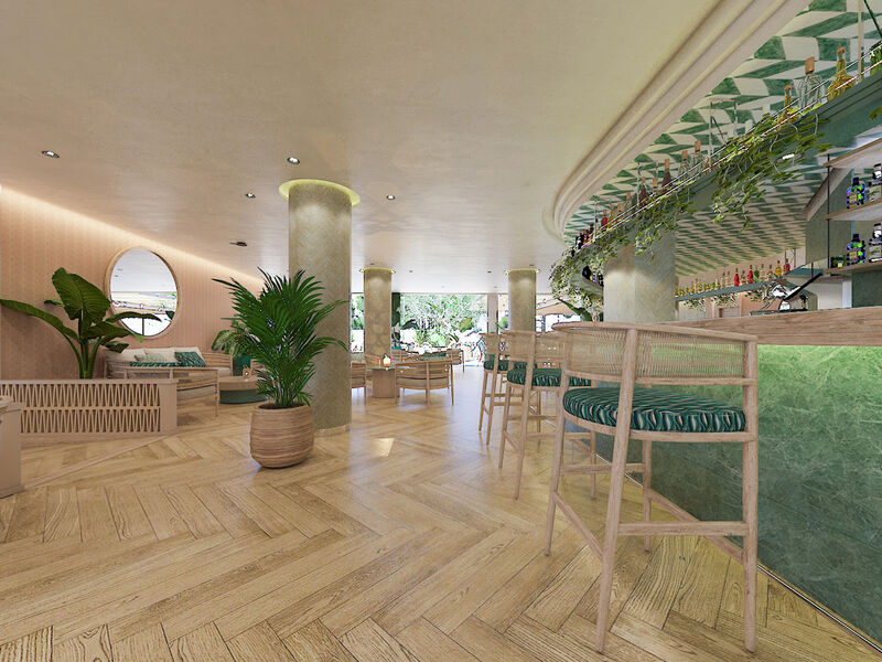 Grupotel Club Cala Marsal