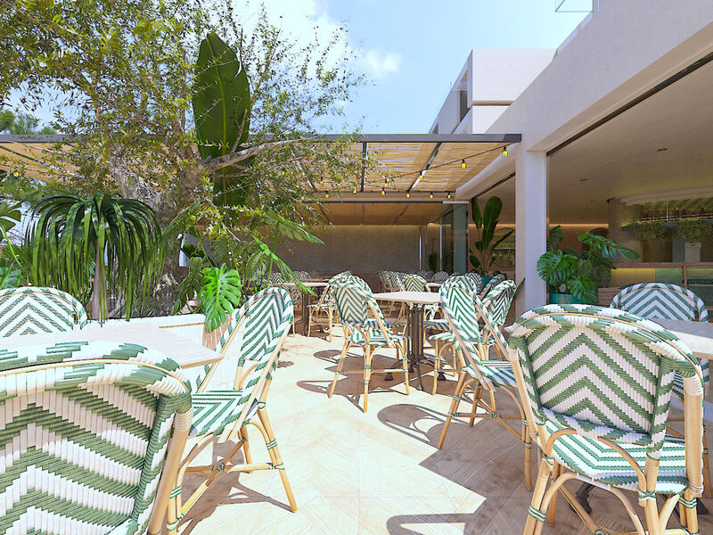 Grupotel Club Cala Marsal
