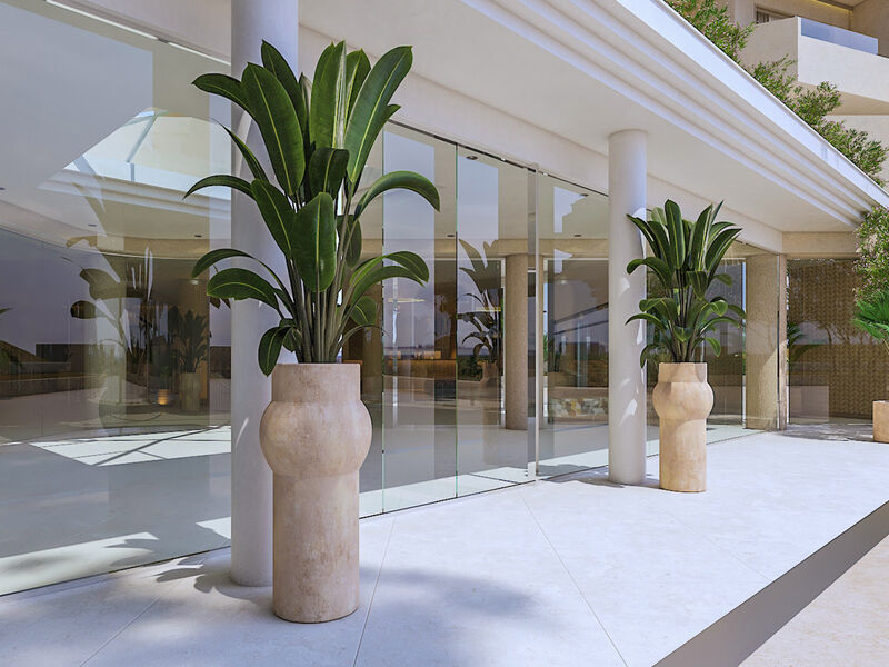 Grupotel Club Cala Marsal
