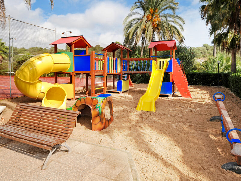 Grupotel Club Cala Marsal