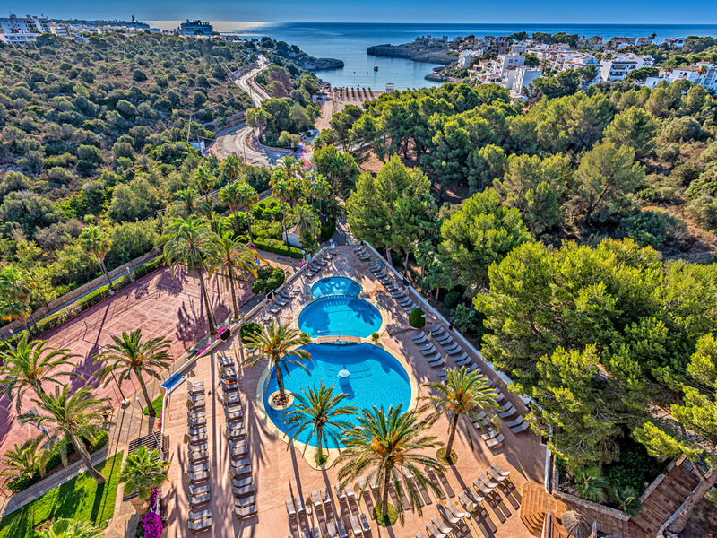 Grupotel Club Cala Marsal