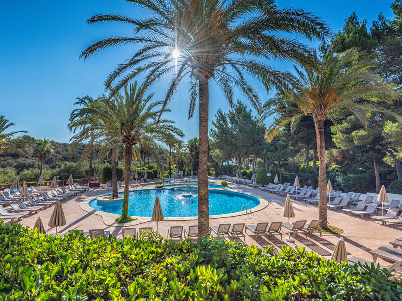 Grupotel Club Cala Marsal