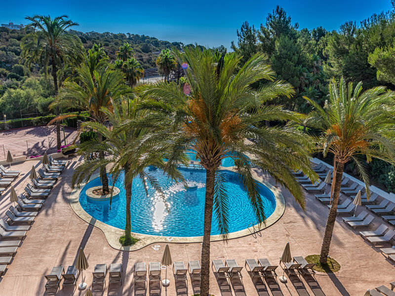 Grupotel Club Cala Marsal