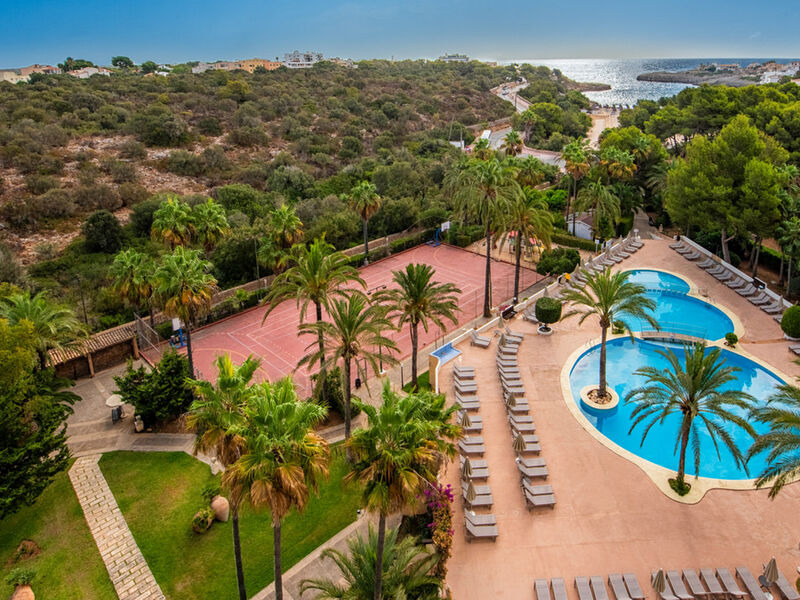 Grupotel Club Cala Marsal