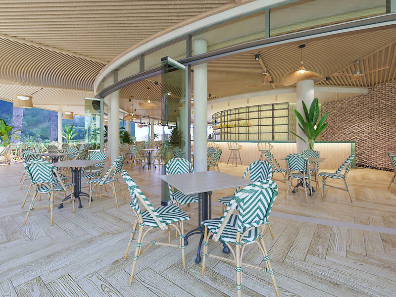 Grupotel Club Cala Marsal