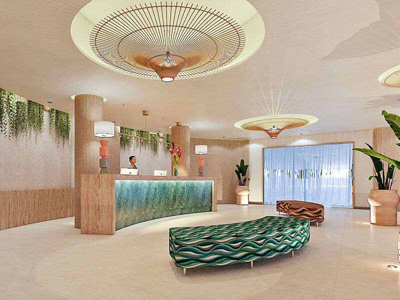 Grupotel Club Cala Marsal
