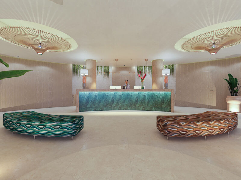 Grupotel Club Cala Marsal