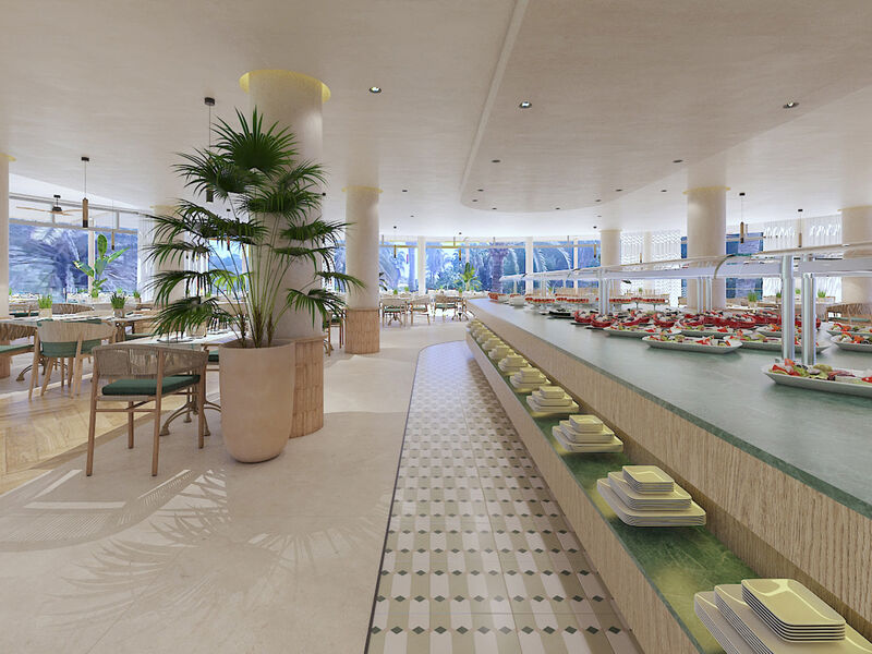 Grupotel Club Cala Marsal