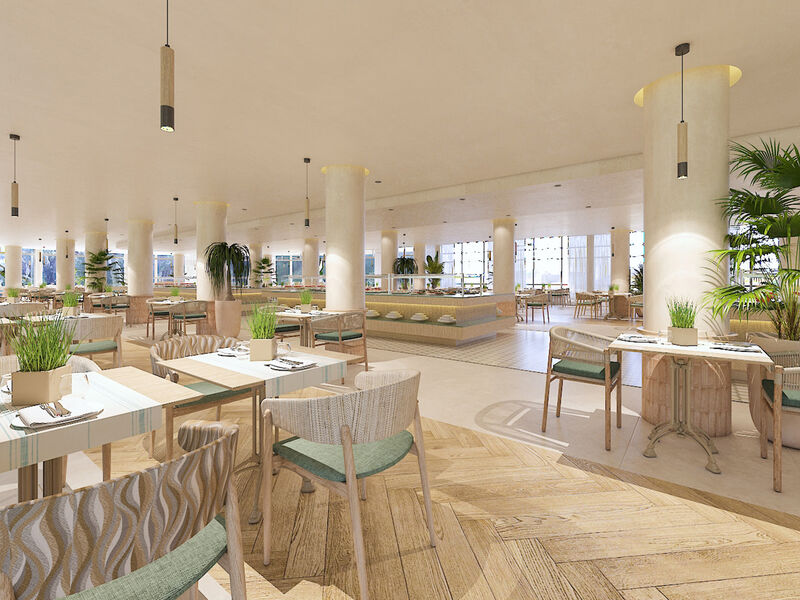 Grupotel Club Cala Marsal