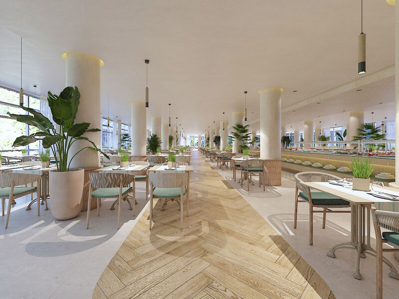 Grupotel Club Cala Marsal