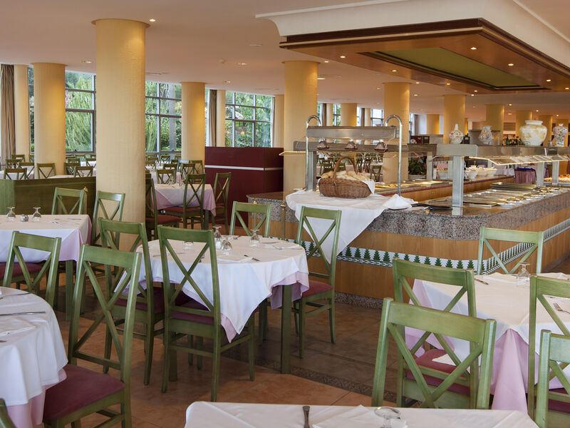 Grupotel Club Cala Marsal