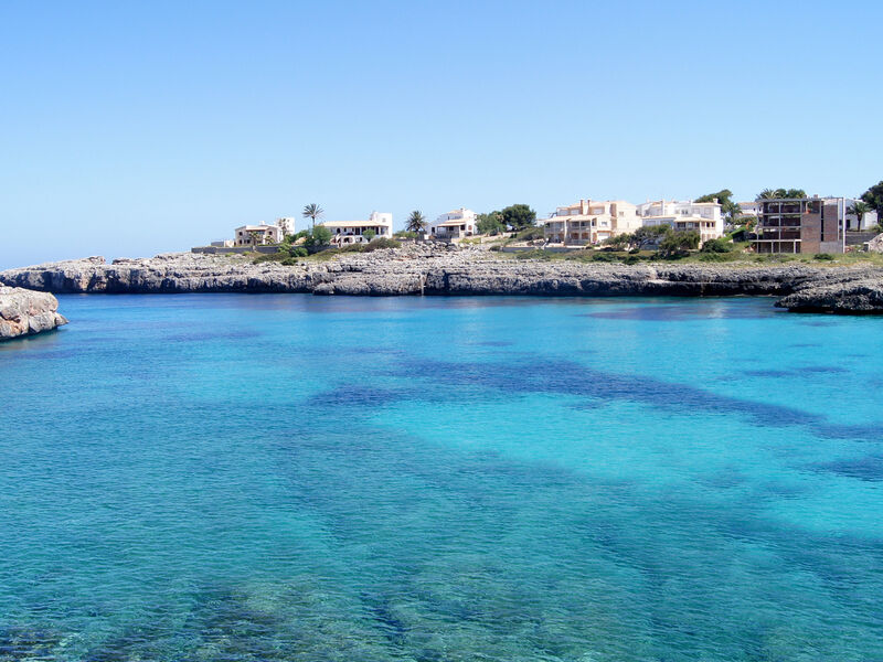 Grupotel Club Cala Marsal