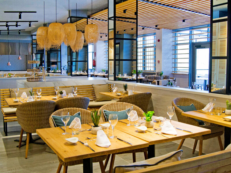 Grupotel Club Cala Marsal