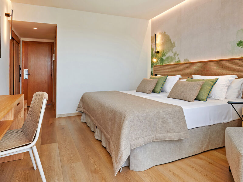 Grupotel Club Cala Marsal