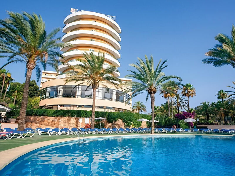 Club Cala Marsal
