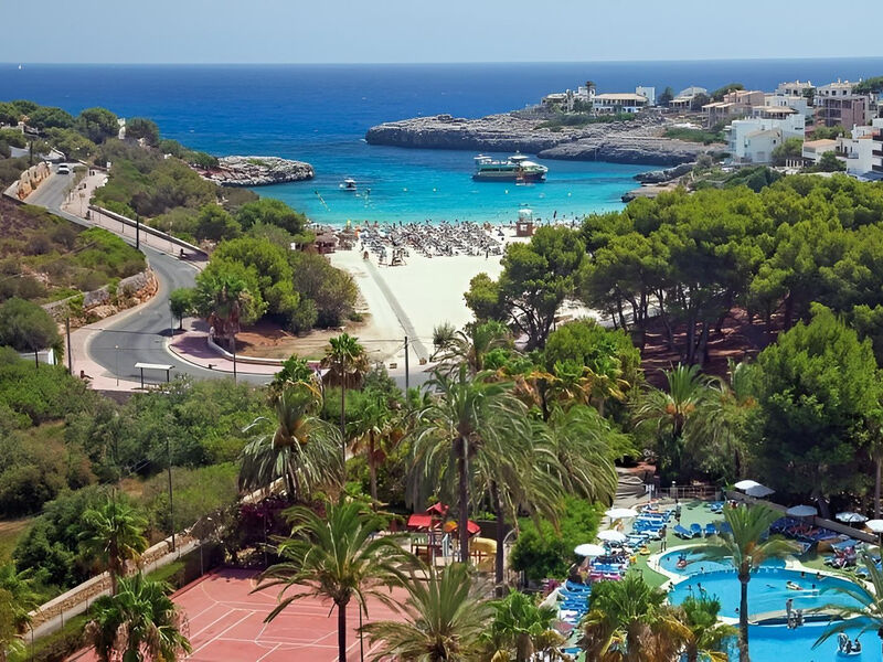 Club Cala Marsal