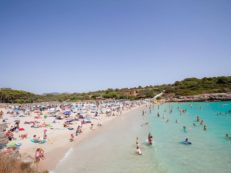 Club Cala Marsal
