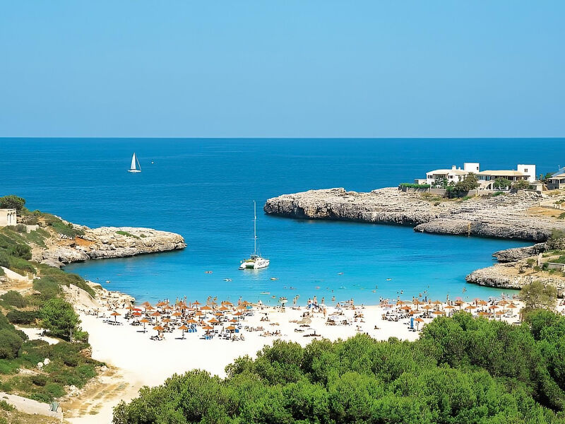 Club Cala Marsal