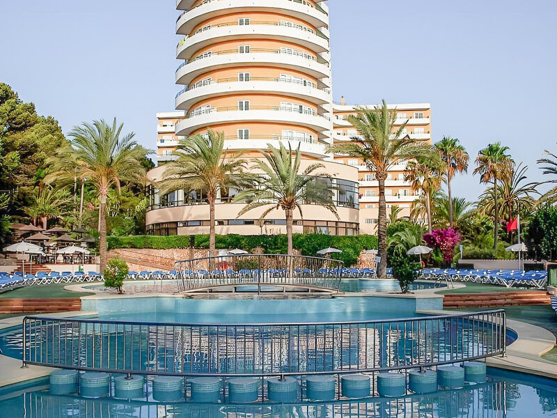 Club Cala Marsal