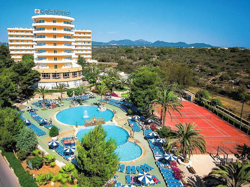 Club Cala Marsal