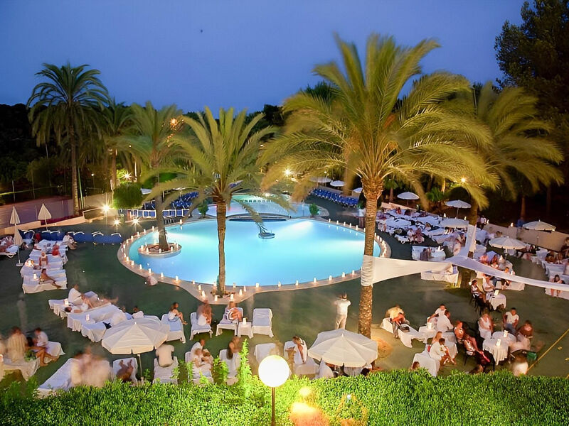 Club Cala Marsal
