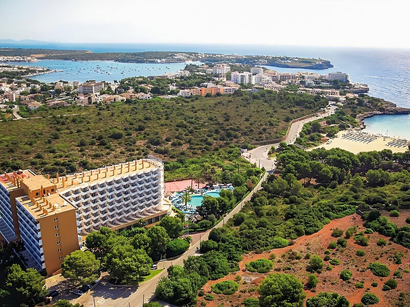 Club Cala Marsal