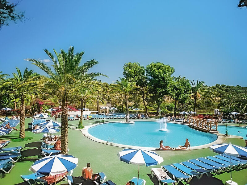 Club Cala Marsal
