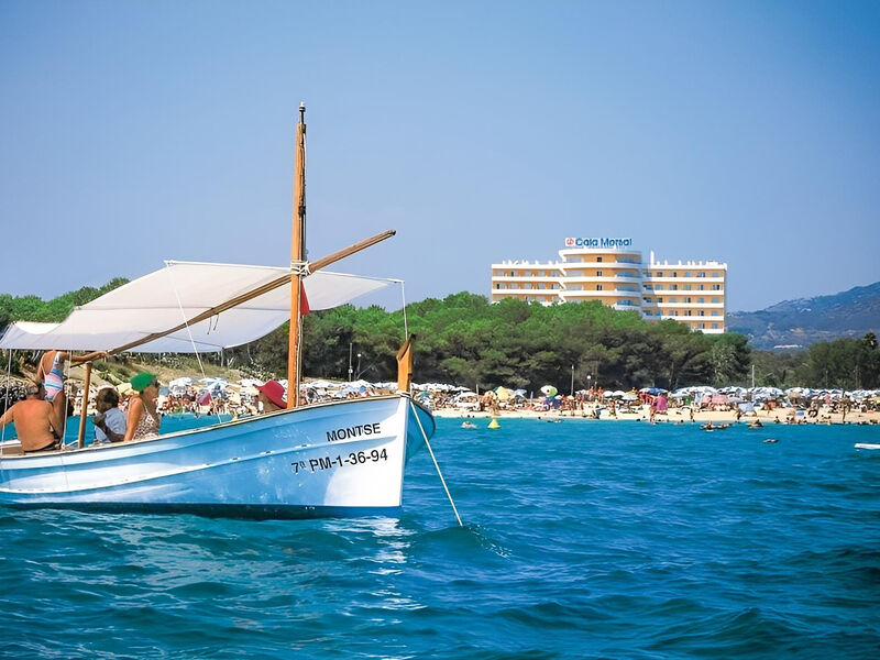 Club Cala Marsal