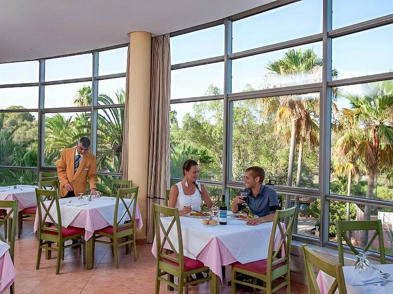 Club Cala Marsal