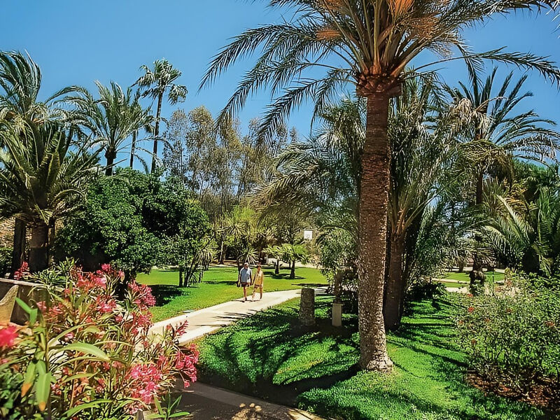 Club Cala Marsal