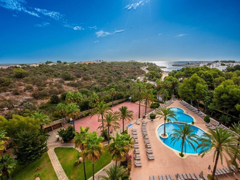 Club Cala Marsal