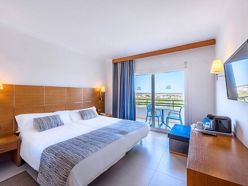 Club Cala Marsal